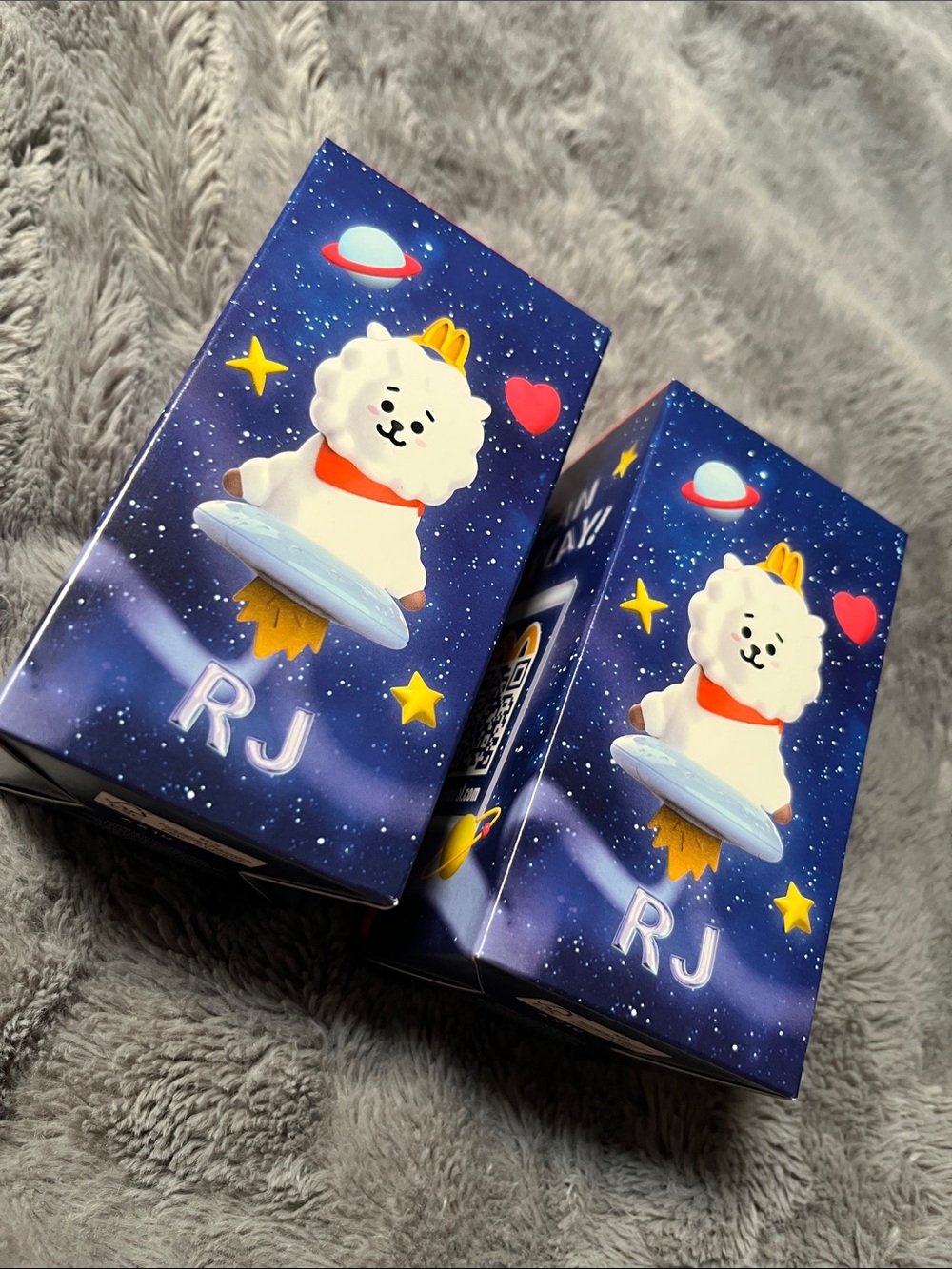 NIB McDonald’s collectible (2)